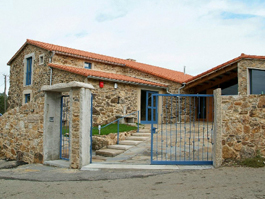 Casa De Amancio